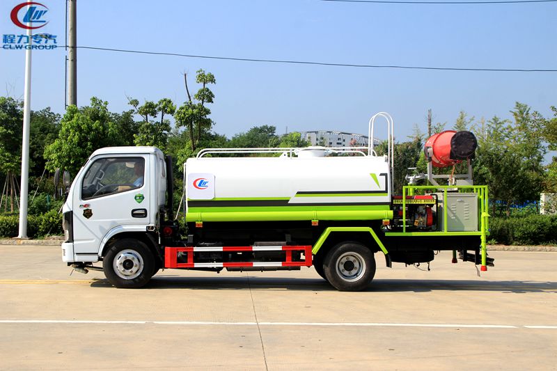 5方熱賣款D6灑水車