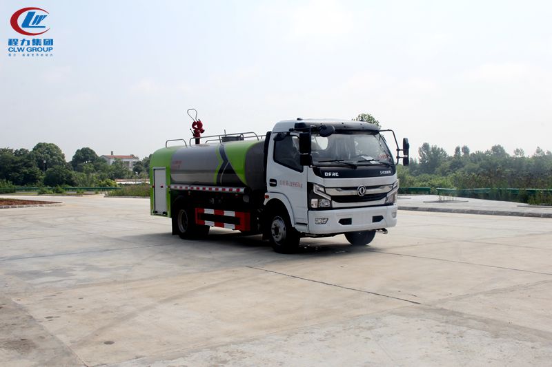 消防灑水車