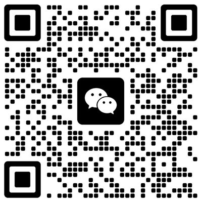 掃一掃，關注微信號